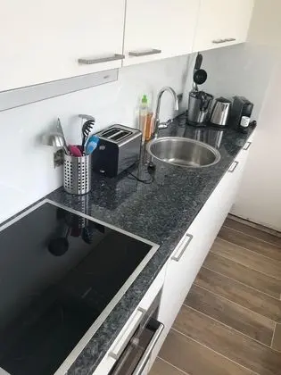 Deluxe Stüdyo Süit, 1 Yatak Odası, Şehir Manzaralı