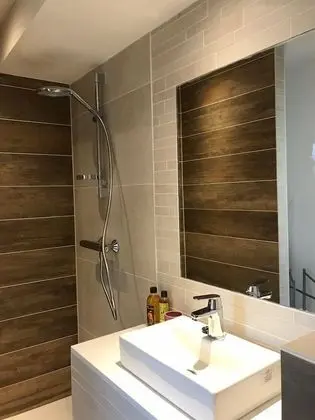 Deluxe Stüdyo Süit, 1 Yatak Odası, Şehir Manzaralı