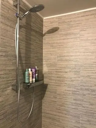 Deluxe Stüdyo Süit, Bahçe Manzaralı