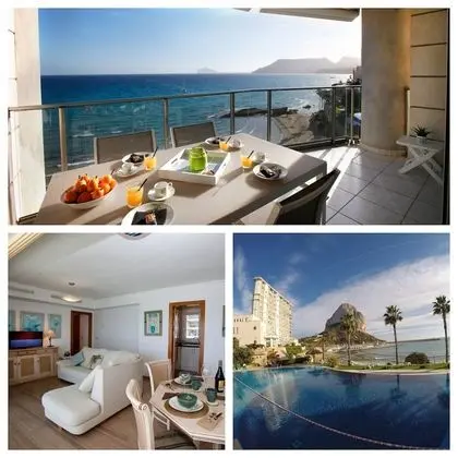 Apart Daire (2 Bedrooms)