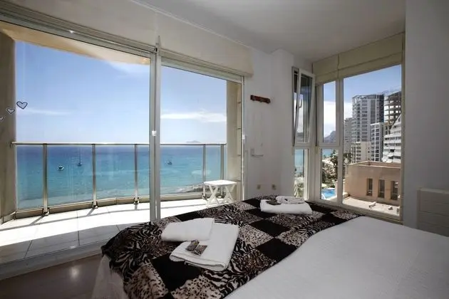 Apart Daire (2 Bedrooms)