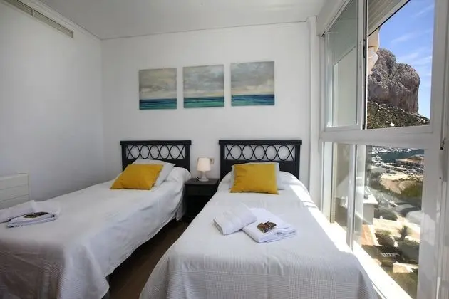 Apart Daire (2 Bedrooms)