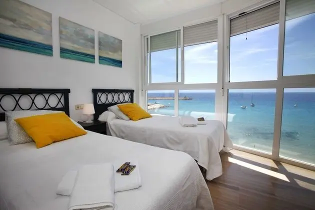 Apart Daire (2 Bedrooms)