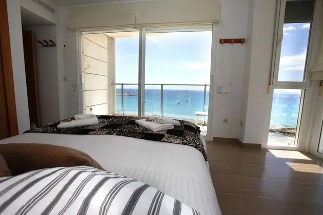 Apart Daire (2 Bedrooms)