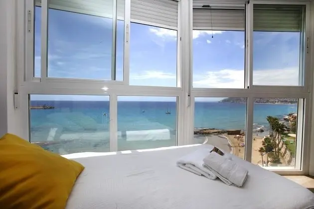 Apart Daire (2 Bedrooms)