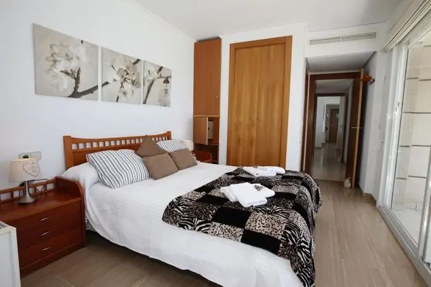 Apart Daire (2 Bedrooms)