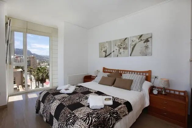 Apart Daire (2 Bedrooms)