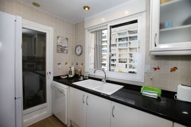 Apart Daire (2 Bedrooms)