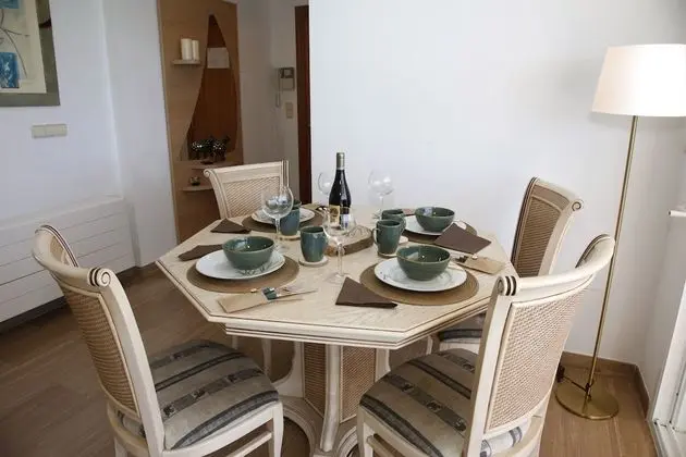 Apart Daire (2 Bedrooms)