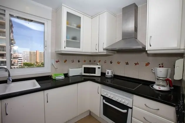 Apart Daire (2 Bedrooms)