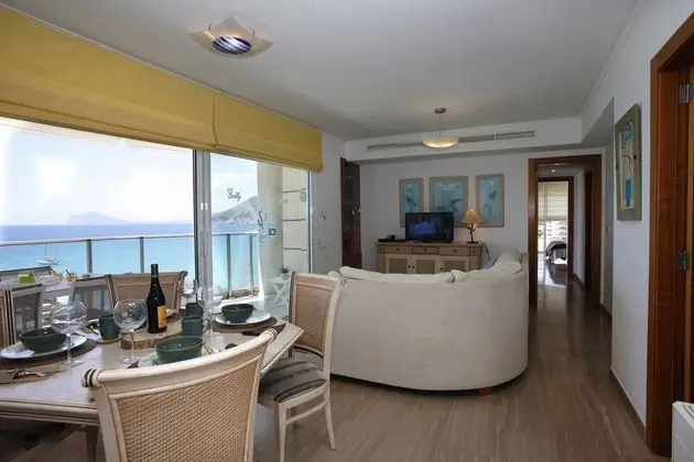 Apart Daire (2 Bedrooms)