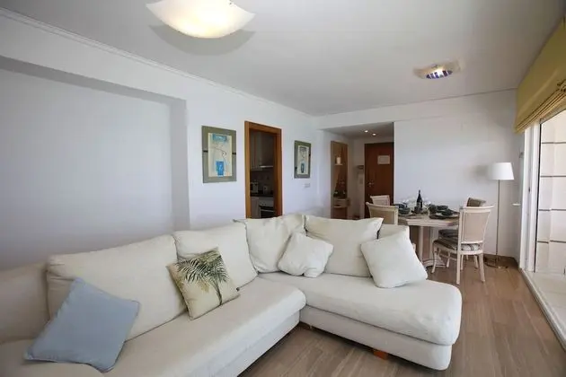 Apart Daire (2 Bedrooms)