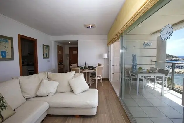 Apart Daire (2 Bedrooms)