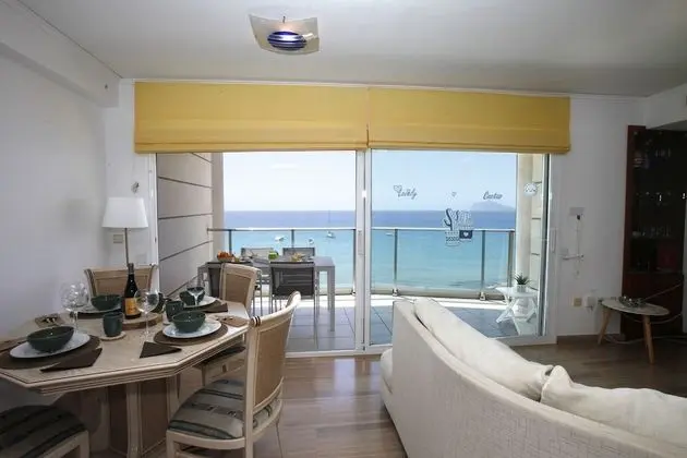 Apart Daire (2 Bedrooms)