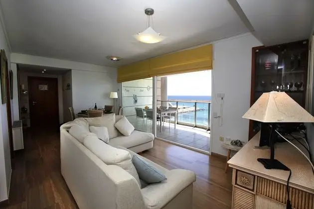 Apart Daire (2 Bedrooms)