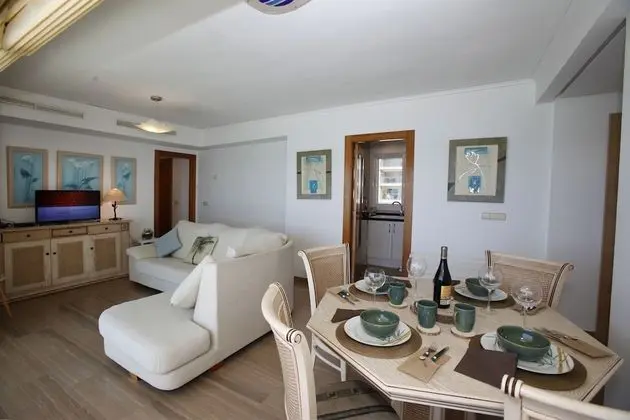 Apart Daire (2 Bedrooms)