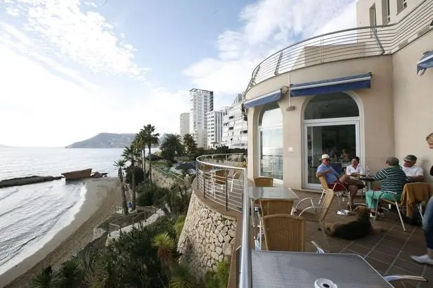 Apart Daire (2 Bedrooms)