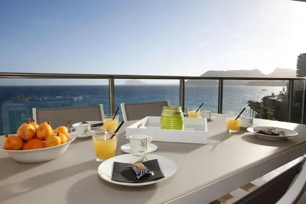 Apart Daire (2 Bedrooms)