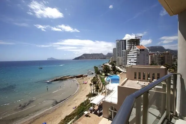 Apart Daire (2 Bedrooms)