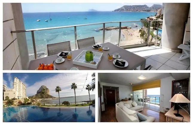 Apart Daire (2 Bedrooms)