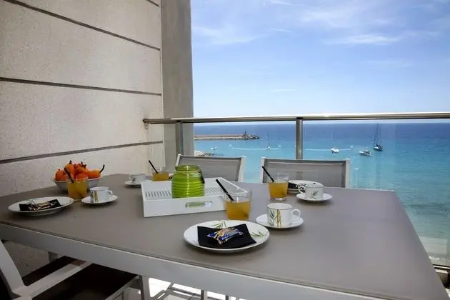 Apart Daire (2 Bedrooms)