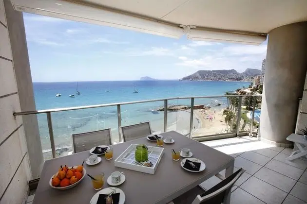 Apart Daire (2 Bedrooms)