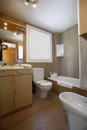 Apart Daire (2 Bedrooms)