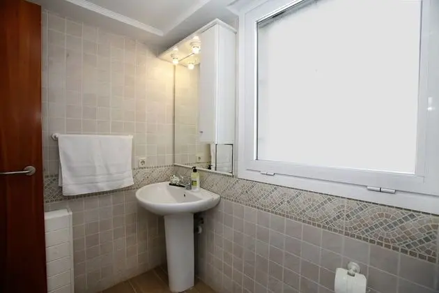 Apart Daire (2 Bedrooms)