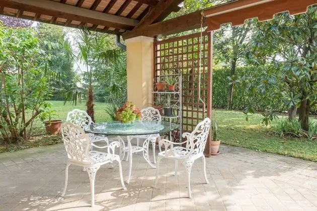Villa, 4 Yatak Odası