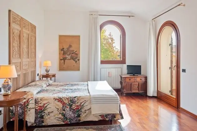 Villa, 4 Yatak Odası