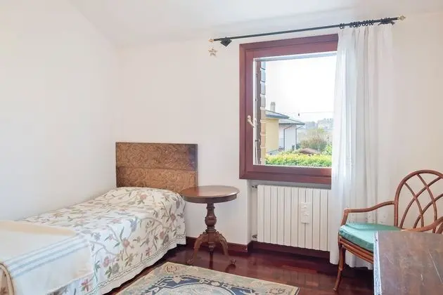 Villa, 4 Yatak Odası