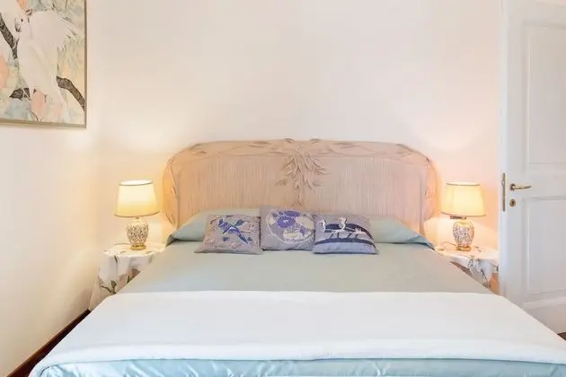 Villa, 4 Yatak Odası
