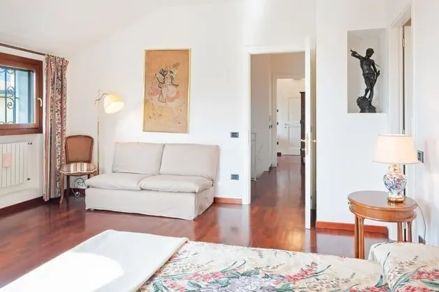 Villa, 4 Yatak Odası