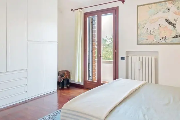 Villa, 4 Yatak Odası