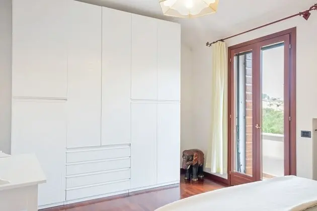 Villa, 4 Yatak Odası