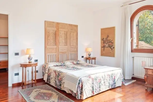 Villa, 4 Yatak Odası