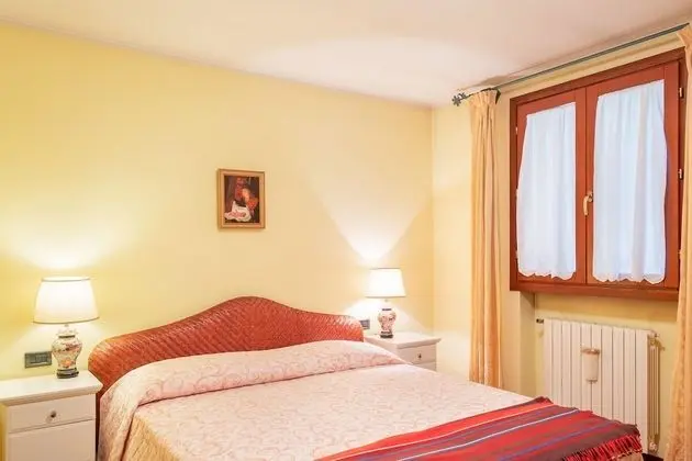 Villa, 4 Yatak Odası