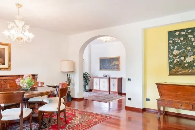Villa, 4 Yatak Odası