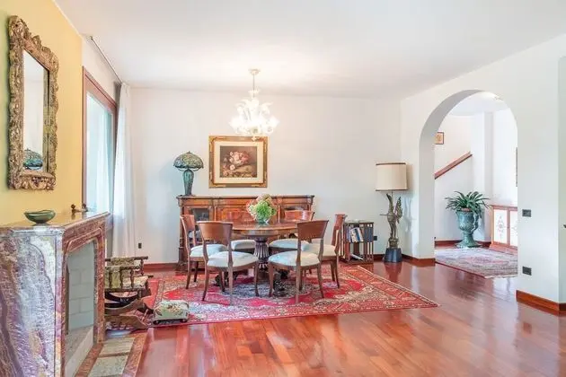 Villa, 4 Yatak Odası