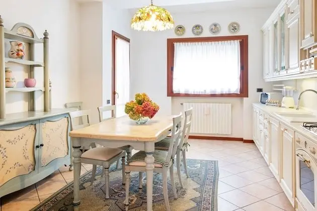 Villa, 4 Yatak Odası