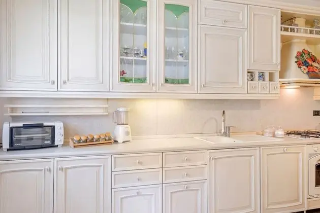 Villa, 4 Yatak Odası