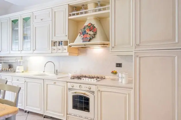 Villa, 4 Yatak Odası