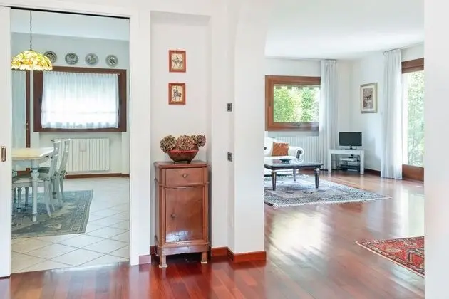 Villa, 4 Yatak Odası