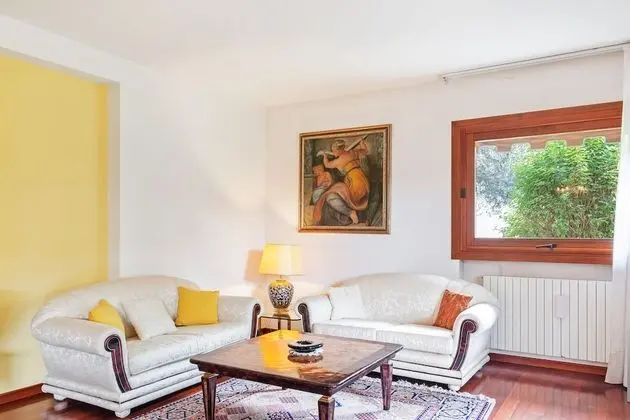 Villa, 4 Yatak Odası