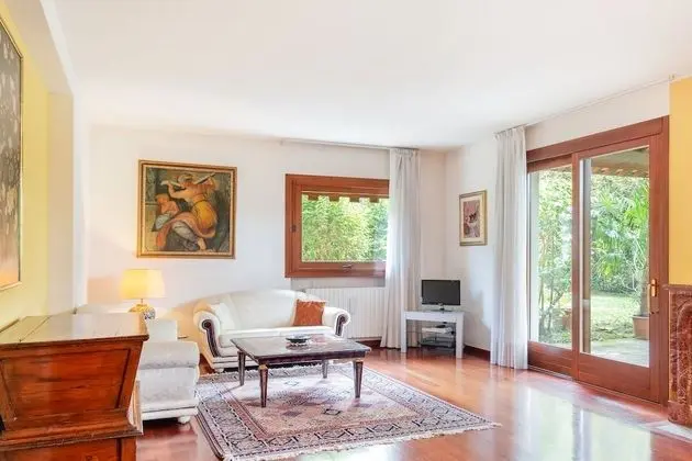 Villa, 4 Yatak Odası