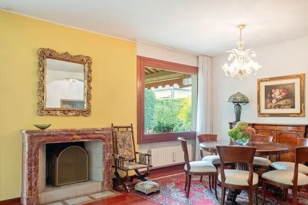 Villa, 4 Yatak Odası