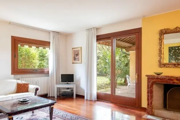Villa, 4 Yatak Odası