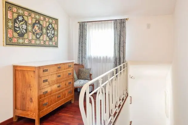 Villa, 4 Yatak Odası