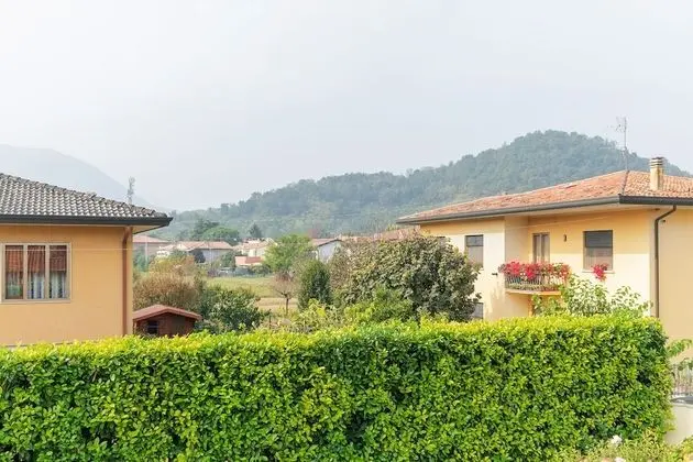 Villa, 4 Yatak Odası
