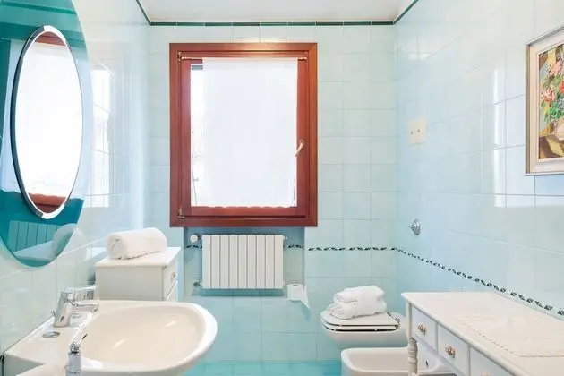 Villa, 4 Yatak Odası